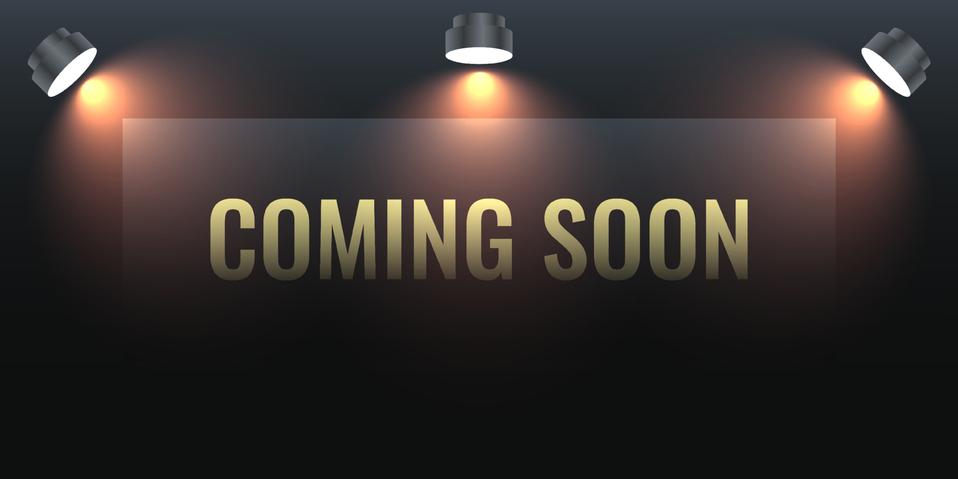 coming soon background illustration template design free vector1